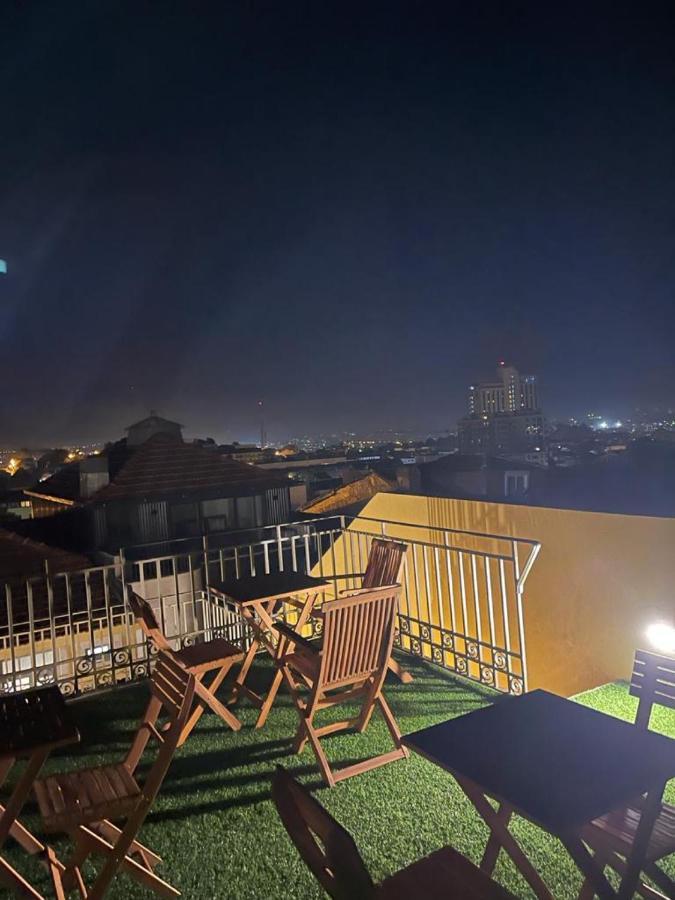 Village Porto 6 외부 사진