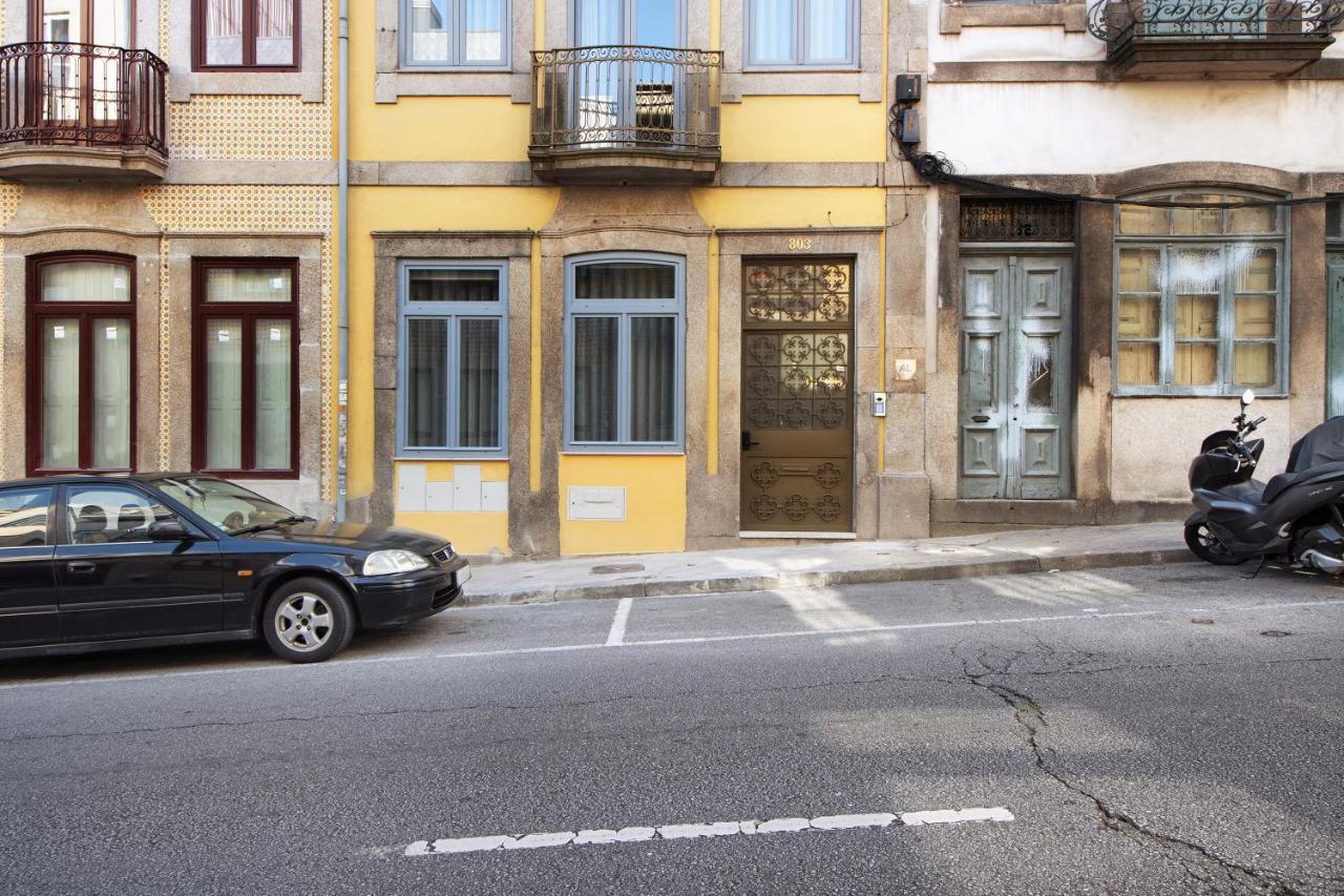 Village Porto 6 외부 사진